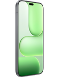 Honor 600 Lite 5G 256GB, černá