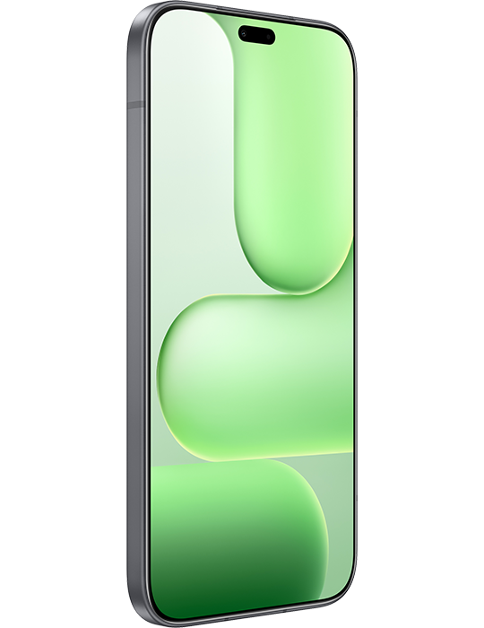 Honor 600 Lite 5G 256GB, černá