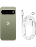 Google Pixel 11 Pro XL 5G 256GB, Olive