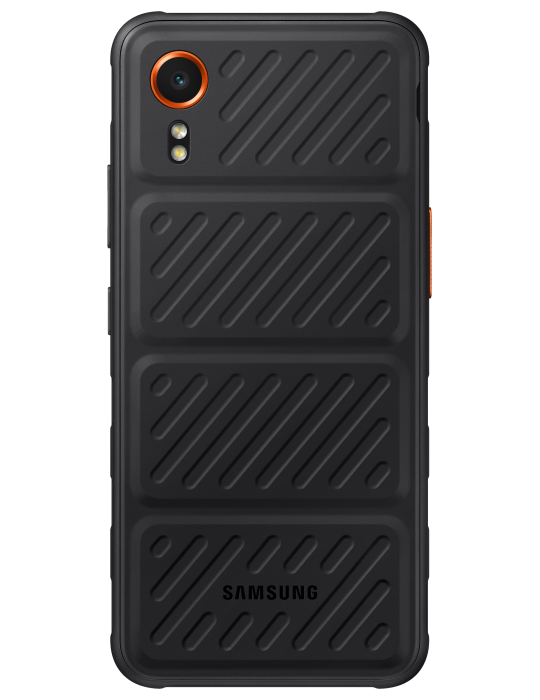 Samsung Galaxy Xcover 7 5G 128GB, černá