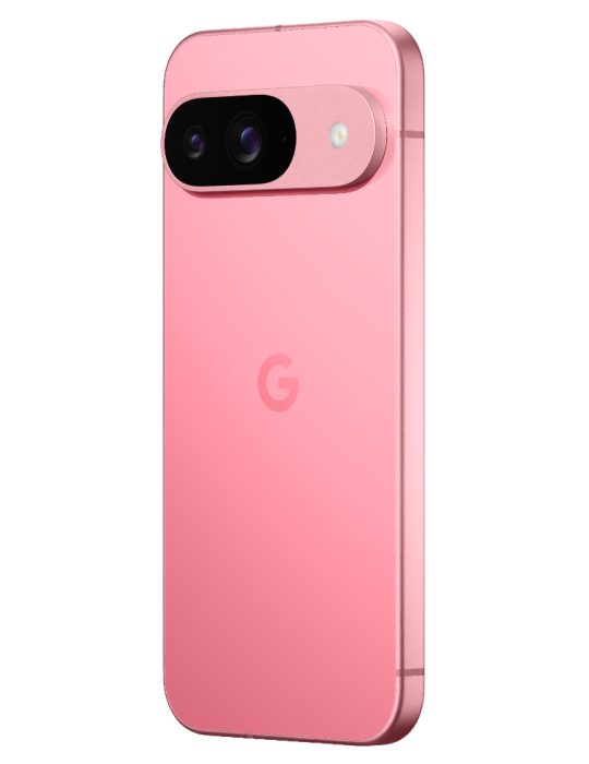 Google Pixel 9 5G 128GB, Peony