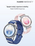 Hodinky Huawei Watch GT 7 46mm, černá