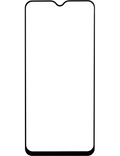 Tvrzené sklo Esperia pro Xiaomi RedMi 9T, černý okraj