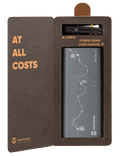 Powerbanka Tactical Squad Battalion 65W 20 000mAh, šedá