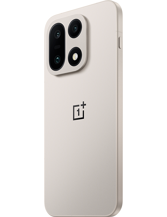 OnePlus 15 5G 512GB, béžová