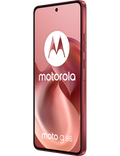 Motorola Moto G86 5G 256GB, růžová