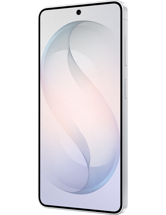 Samsung Galaxy S26 5G 512GB, bílá