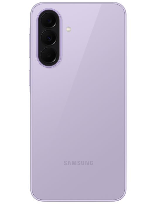 Samsung Galaxy A37 5G 128GB, fialová