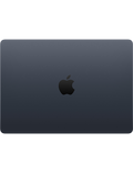 MacBook Air 13" M4 512GB (MW133CZ/A), tmavomodrá