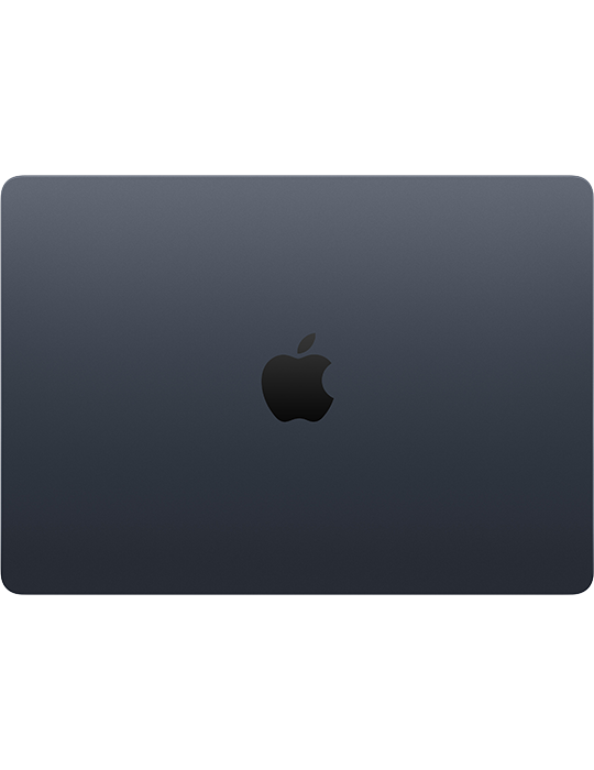 MacBook Air 13" M4 512GB (MW133CZ/A), tmavomodrá