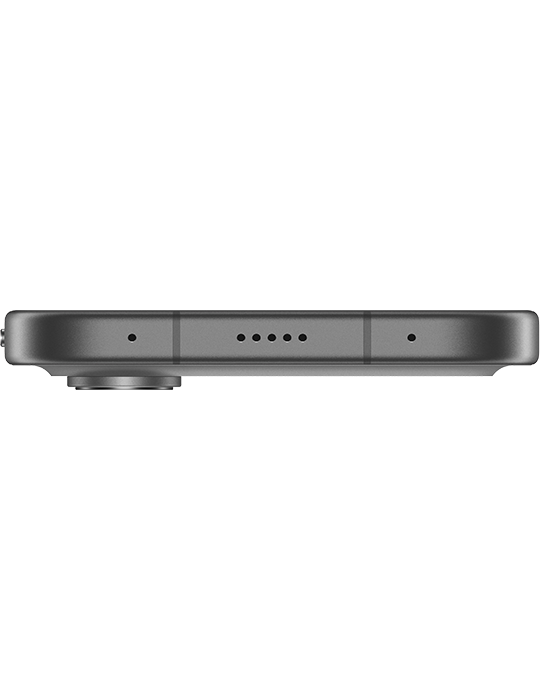 Honor 600 5G 512GB, černá
