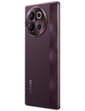 vivo V40 Lite 5G 256GB, hnědá