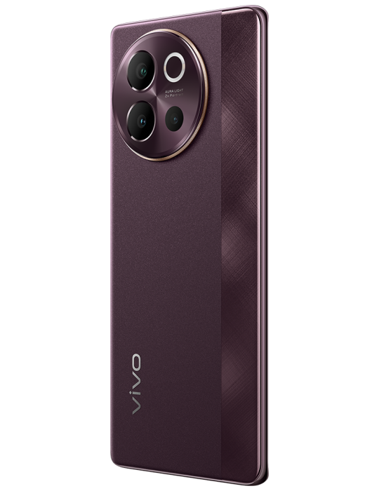 vivo V40 Lite 5G 256GB, hnědá