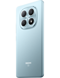 Xiaomi Redmi Note 15 5G 256GB, modrá