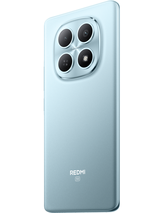 Xiaomi Redmi Note 15 5G 256GB, modrá