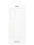 Kryt s poutkem Samsung Galaxy Z Fold7, transparent