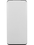 Sklo 4D/EG Honor Magic 6 Lite 5G, černá