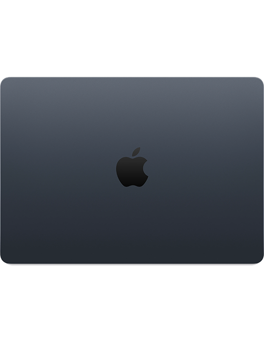 MacBook Air 13“ M5 1TB (MDHF4CZ/A), tmavomodrá
