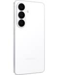 Samsung Galaxy S26 5G 256GB, bílá