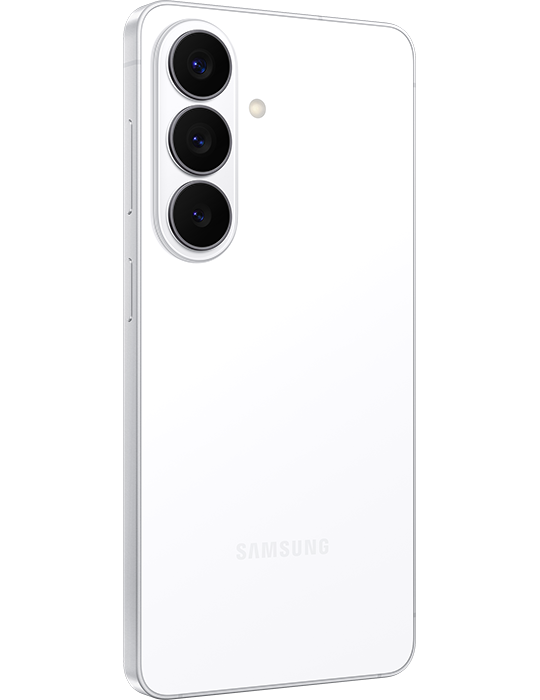 Samsung Galaxy S26 5G 256GB, bílá
