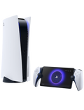 Dálkový ovladač PlayStation Portal pro konzoli PS5