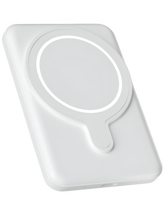 O2 powerbanka MagSafe 5000mAh 20W PD 3.0