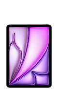 iPad Air 11 512GB WiFi+Cellular (2024), fialová