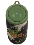 Reproduktor JBL GRIP SQUAD, zelená
