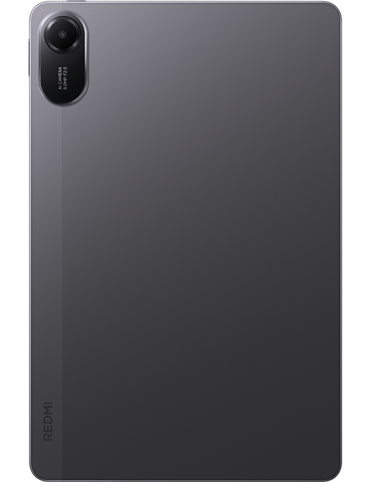 Xiaomi Redmi Pad 2 4G 128GB, šedá