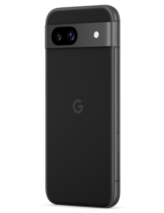 Google Pixel 8a 5G 128GB, Obsidian