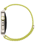 Hodinky Huawei Watch Fit 4 Pro, zelená