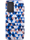 Esperia flip Evolution Xiaomi Redmi 10 5G Triangle, barevné (potisk)