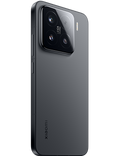 Xiaomi 15 5G 512GB, černá