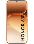 Honor 600 5G 512GB, oranžová