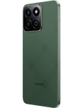 HONOR 200 Smart 5G 256GB, zelená