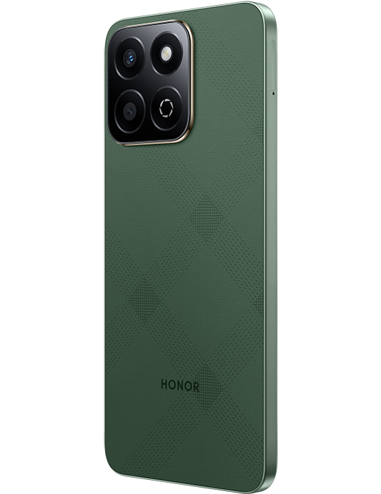 HONOR 200 Smart 5G 256GB, zelená