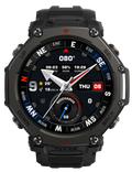 Hodinky Amazfit T-Rex 3 Pro 48mm, černá