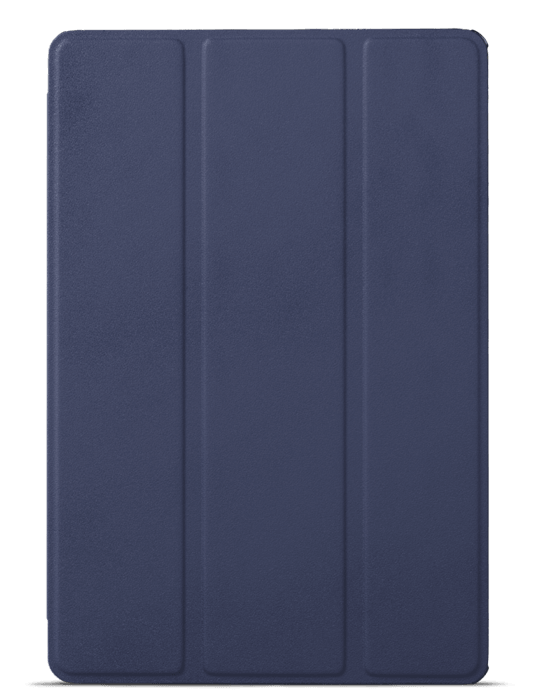 Flip Lenovo Idea Tab 11 5G, modrá