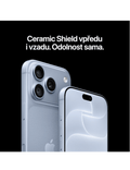 iPhone 18 Pro 5G 512GB, burgundsky červená
