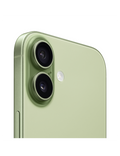 iPhone 17 5G 256GB, šalvějově zelená