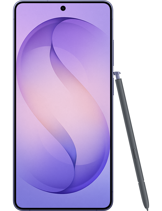 Samsung Galaxy S26 Ultra 5G 1TB, fialová