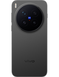 Vivo X300 Pro 5G 512GB, černá