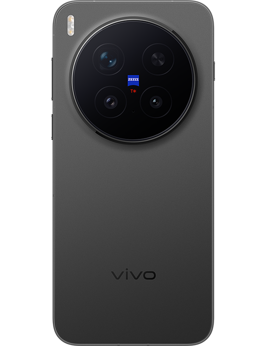 Vivo X300 Pro 5G 512GB, černá