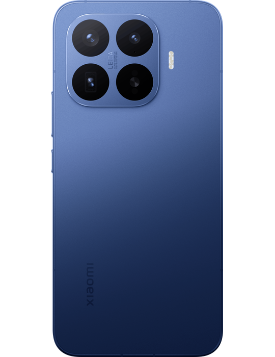 Xiaomi 17T Pro 5G 256GB, modrá