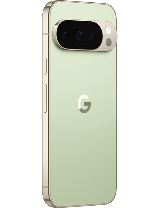 Google Pixel 10 Pro 5G 256GB, Jade