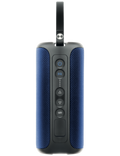 Reproduktor Bluetooth O2 beam+, modrá