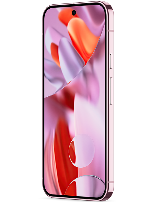 Google Pixel 9 Pro XL 5G 256GB, Rose Quartz