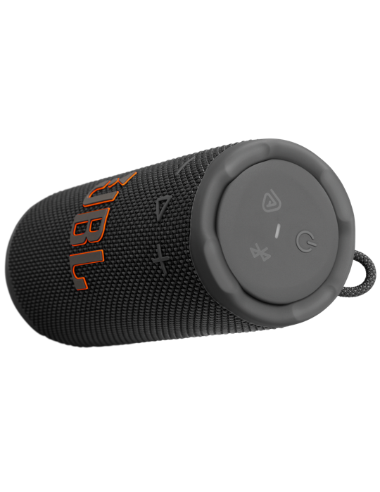 Reprodutor JBL GRIP, černá
