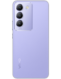 vivo V40 SE 5G 256GB, fialová