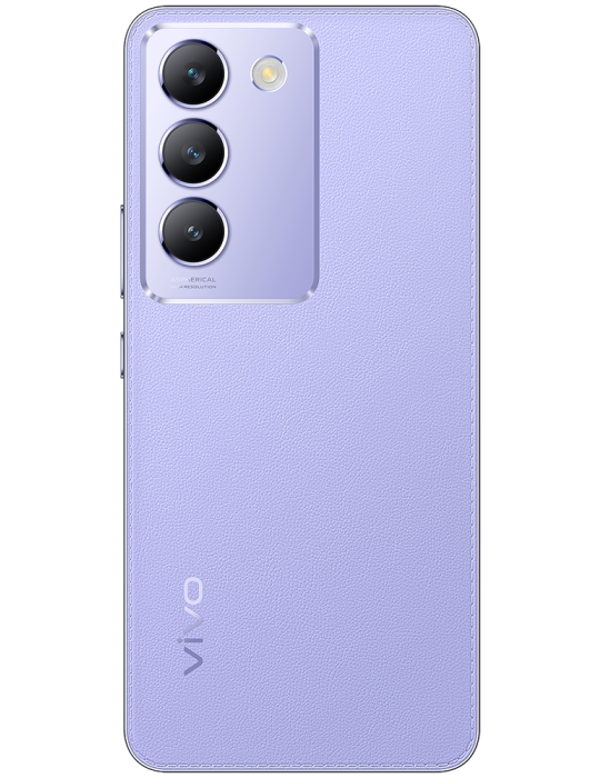 vivo V40 SE 5G 256GB, fialová
